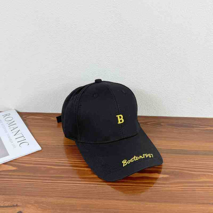 Men's Casual Embroidered Baseball Cap Stornfield 1784188137