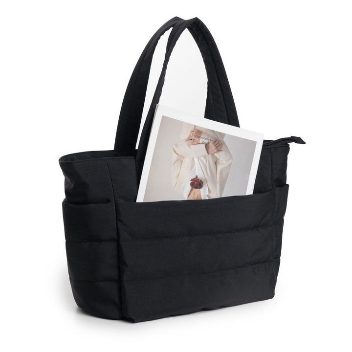 Versatile everyday and shopping bag Stornfield