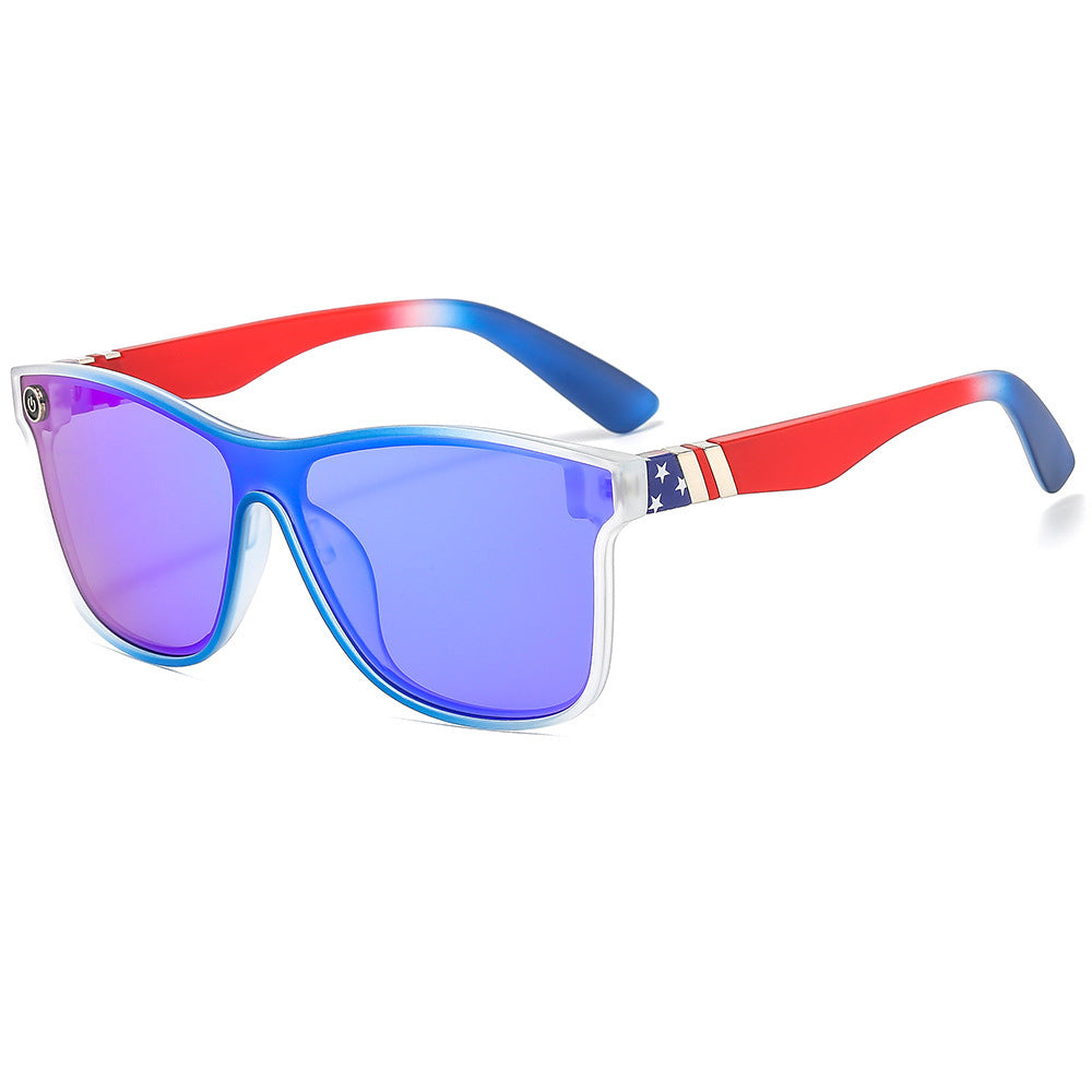 Fashion-Forward Retro-Inspired Sunglasses Stornfield