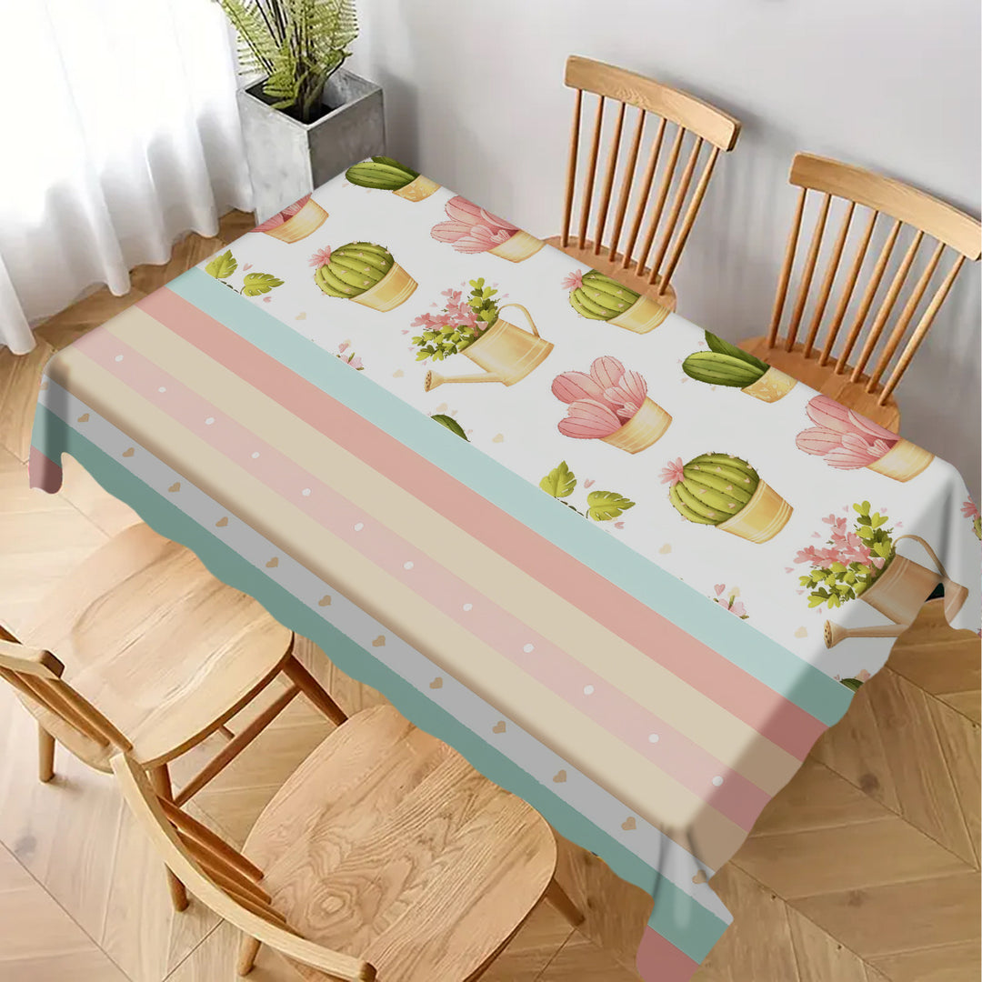 Home Decor Tablecloth Stornfield