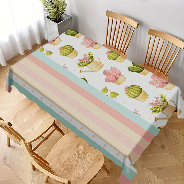 Home Decor Tablecloth Stornfield