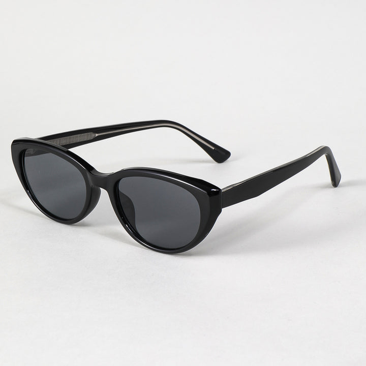 Women’s cat-eye sunglasses with innovative frame Stornfield