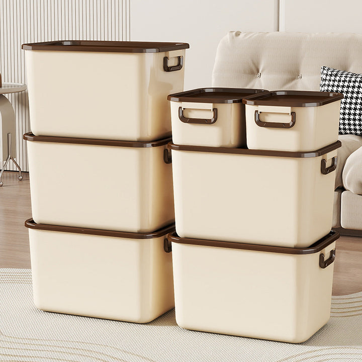 Women stylish and functional storage box Stornfield