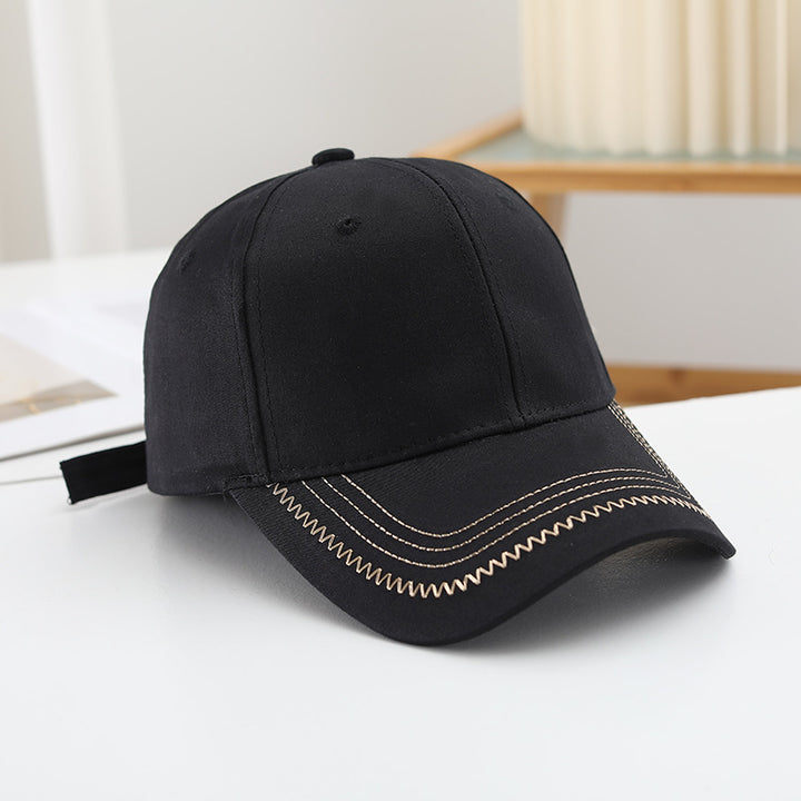 Women's Sports Cotton Cap Stornfield