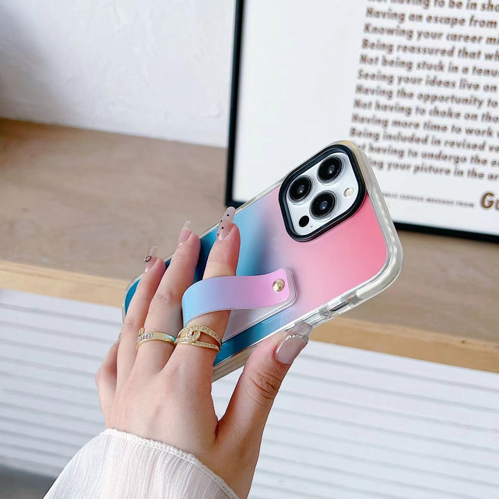 Stylish Bookmark Stornfield