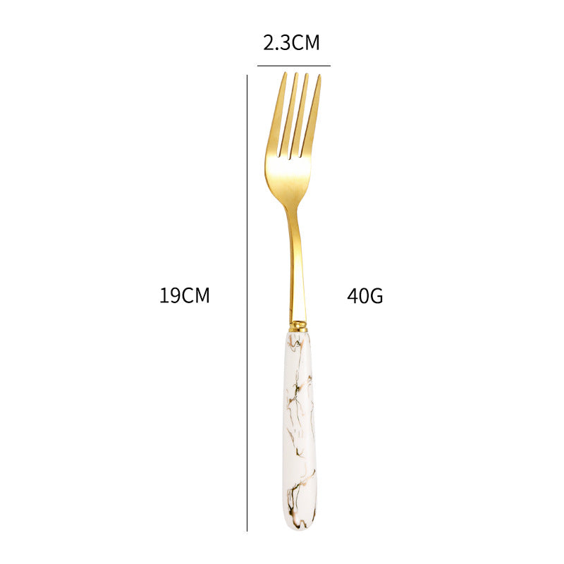 Designer Spoon Stornfield