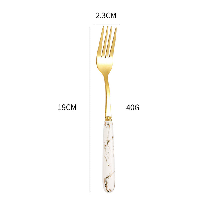 Designer Spoon Stornfield