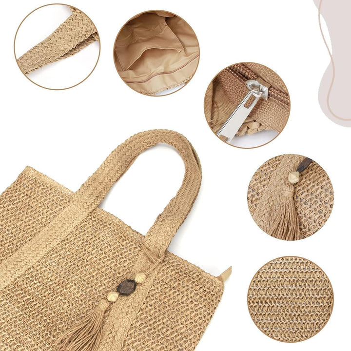 Beach bag Stornfield