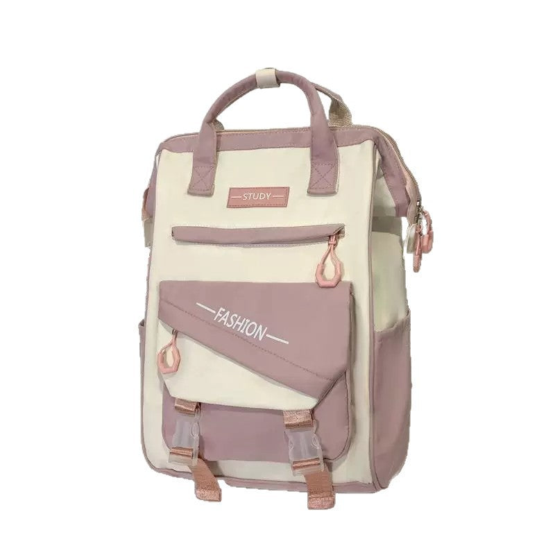 Fashionable School Backpack Stornfield