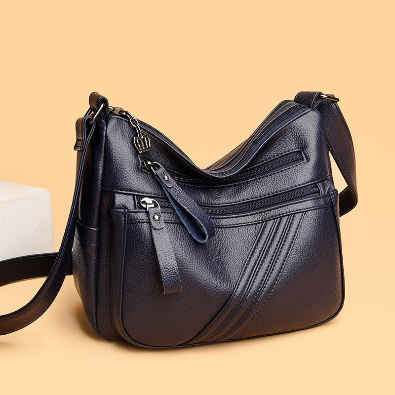 Elegant Crossbody Shoulder Bag Stornfield