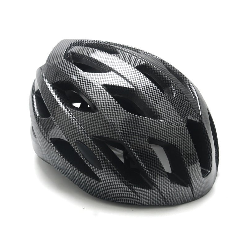 Lightweight Ventilated Cycling Helmet Stornfield