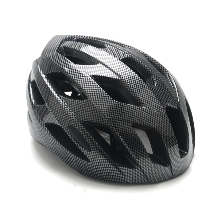 Lightweight Ventilated Cycling Helmet Stornfield