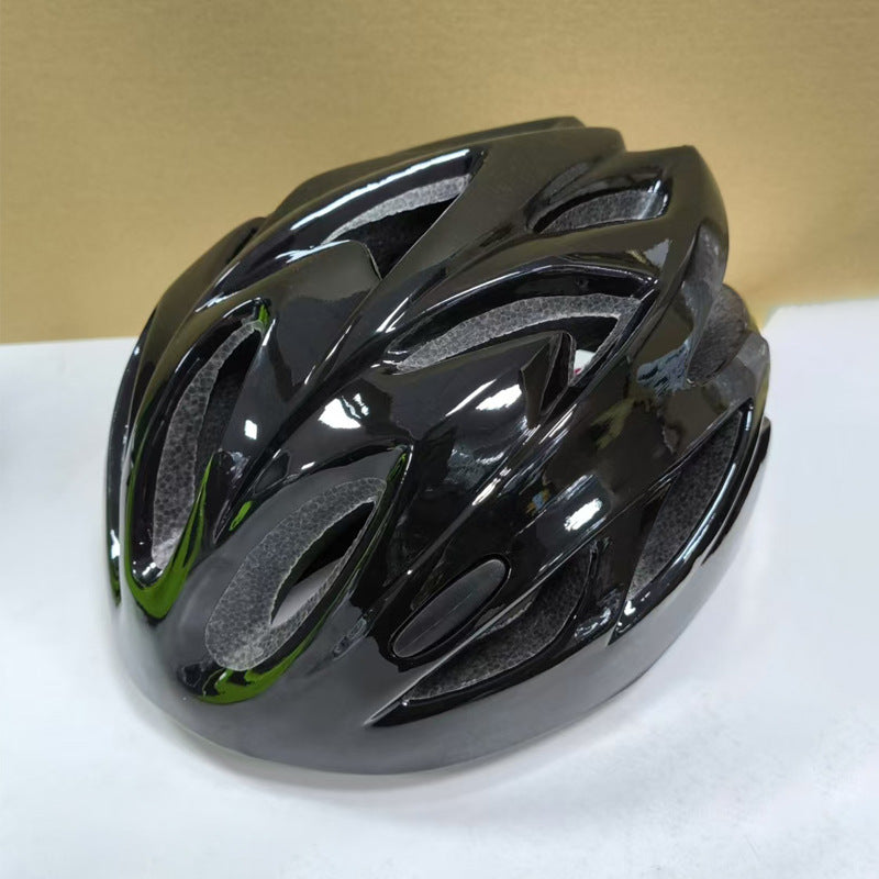 Ergonomic Cycling Helmet Stornfield