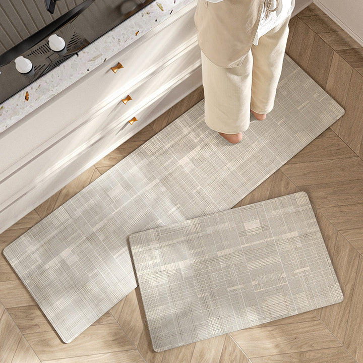 Kitchen Comfort Mat for Indoor Floor Use