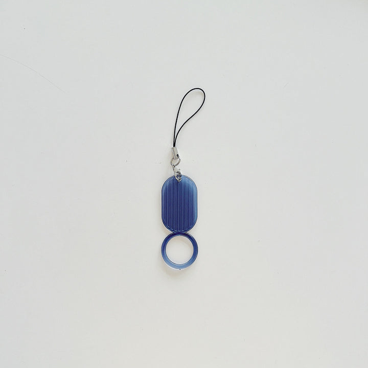 Practical Silicone Phone Lanyard Stornfield