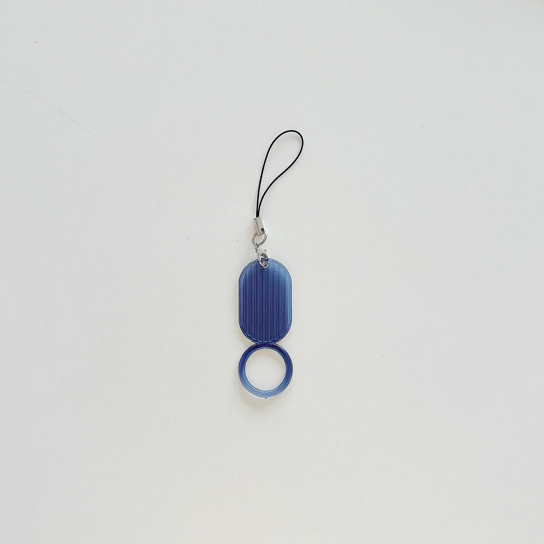 Versatile Silicone Phone Accessory Tag Stornfield