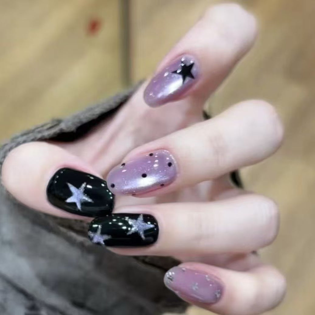 Celestial Nail Art Collection Stornfield