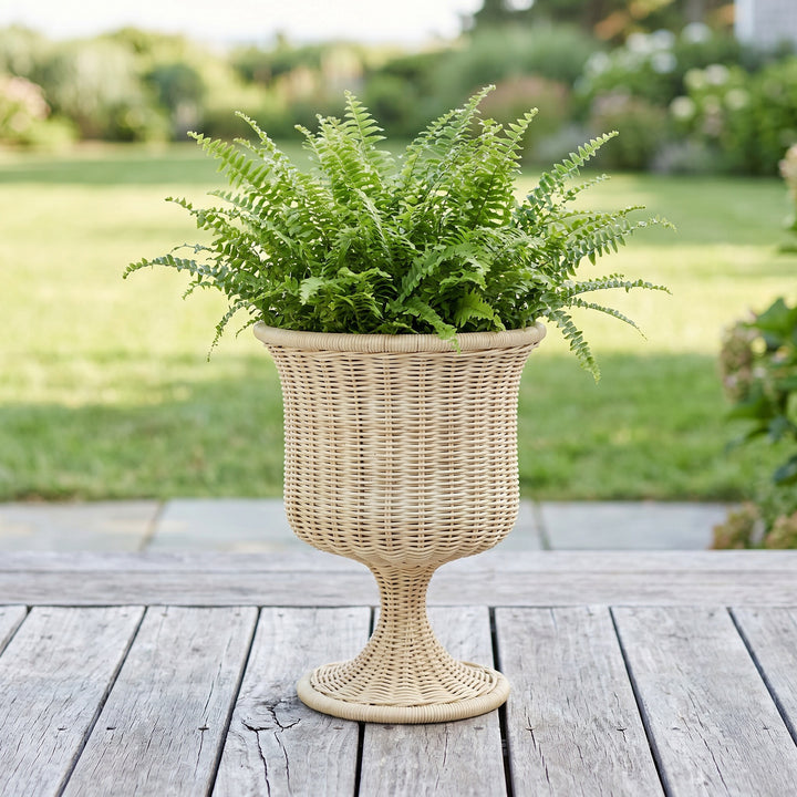Decorative Plant Pot Stand Stornfield