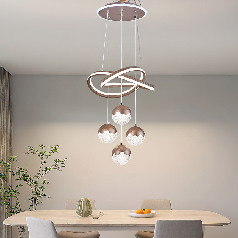 Modern Pendant Light