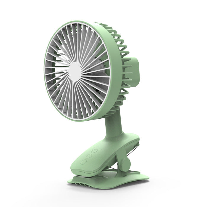 Ladies Portable USB Fan Stornfield