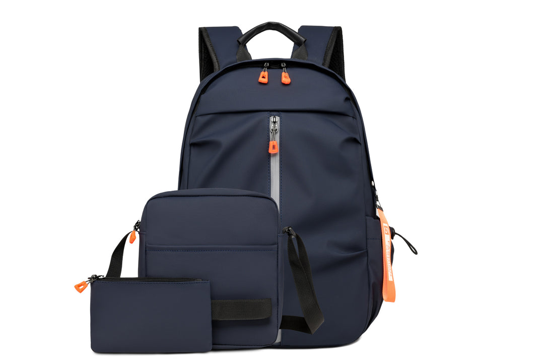 High-Performance Laptop Backpack Set Stornfield