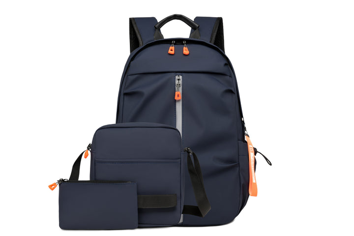 High-Performance Laptop Backpack Set Stornfield