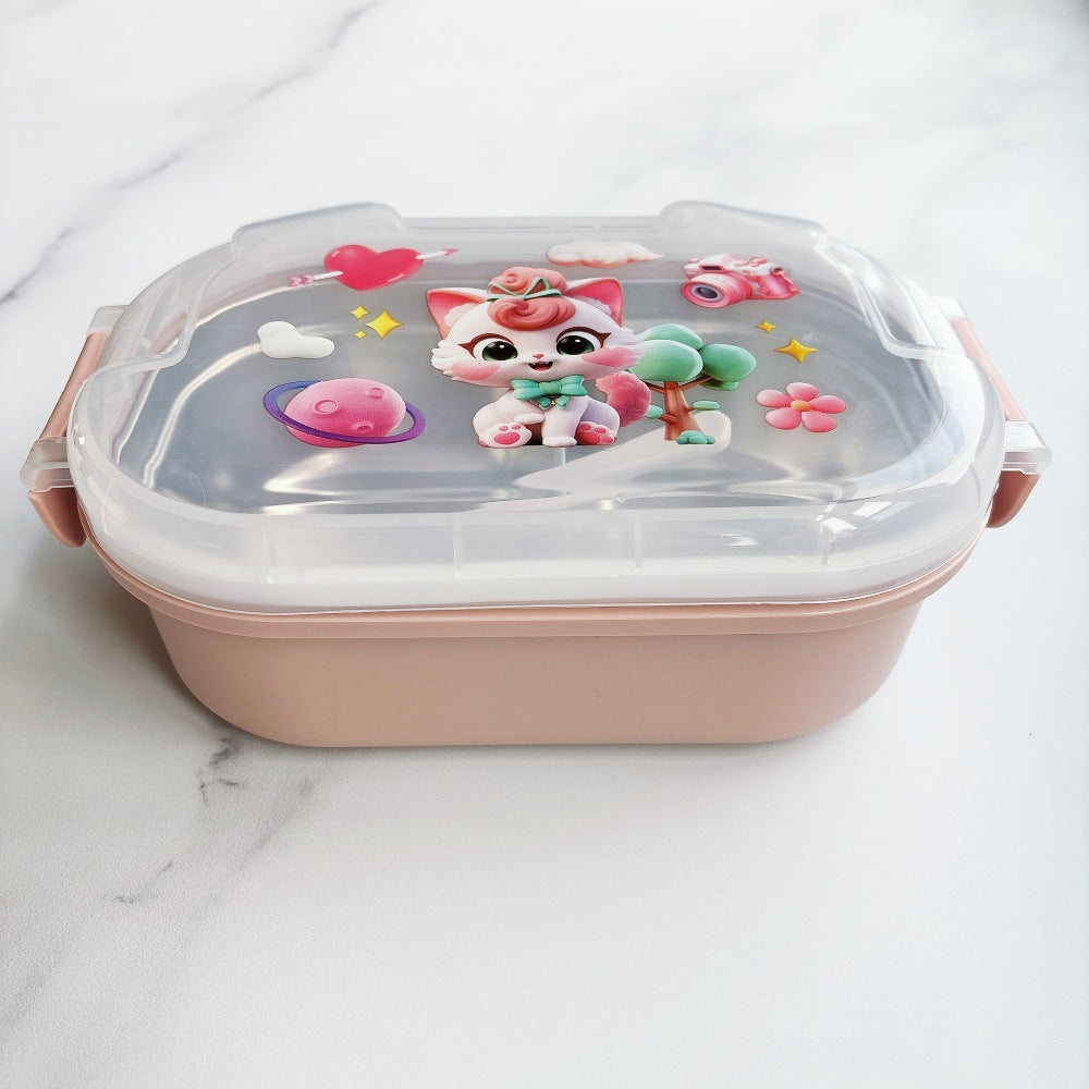 Food Storage Bowl