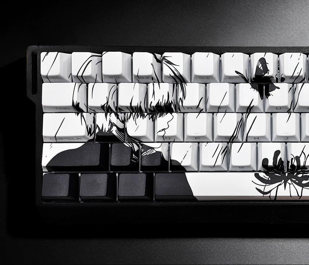 Artistic Keyboard Stornfield