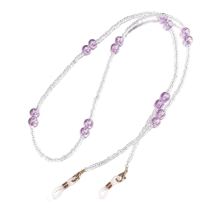 Decorative Eyewear Chain Stornfield