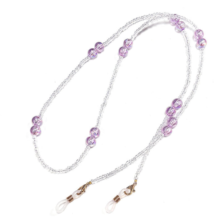 Decorative Eyewear Chain Stornfield