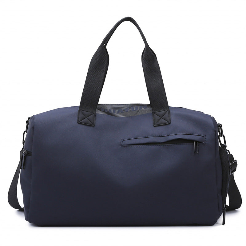 Multi-Purpose Gym Duffle Bag Stornfield