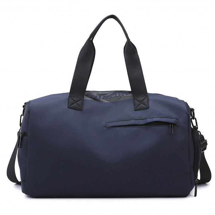 Multi-Purpose Gym Duffle Bag Stornfield