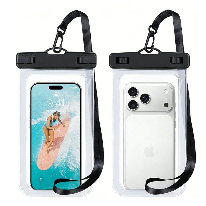 Waterproof Smartphone Case Stornfield