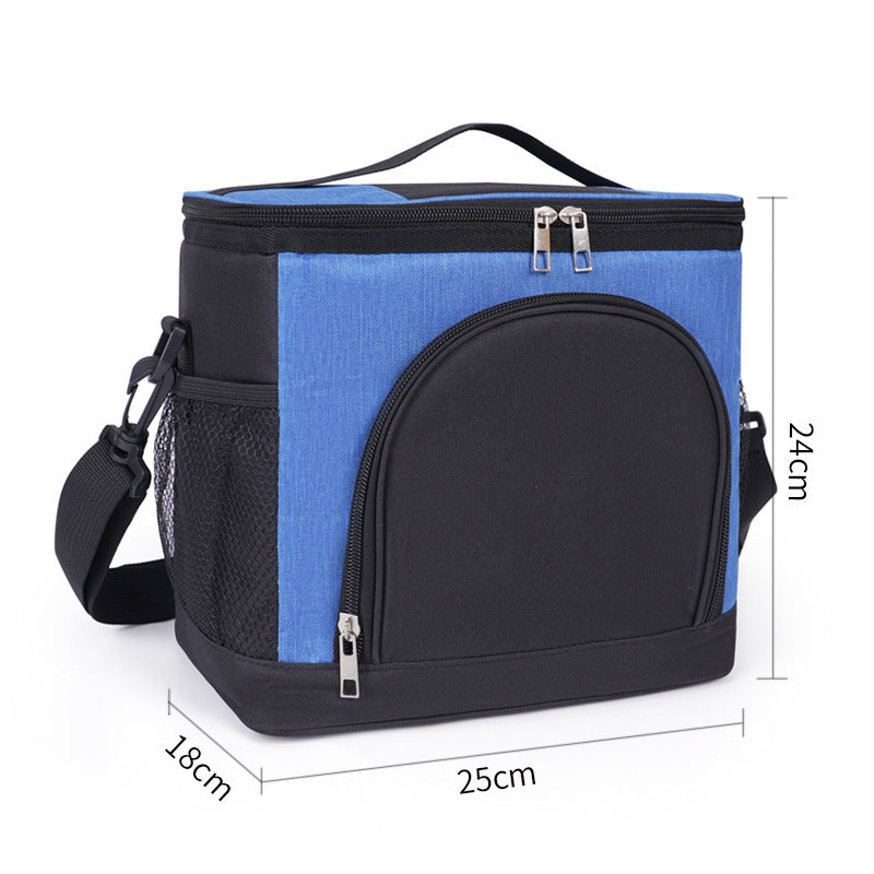 Insulated Cooler Bag Stornfield
