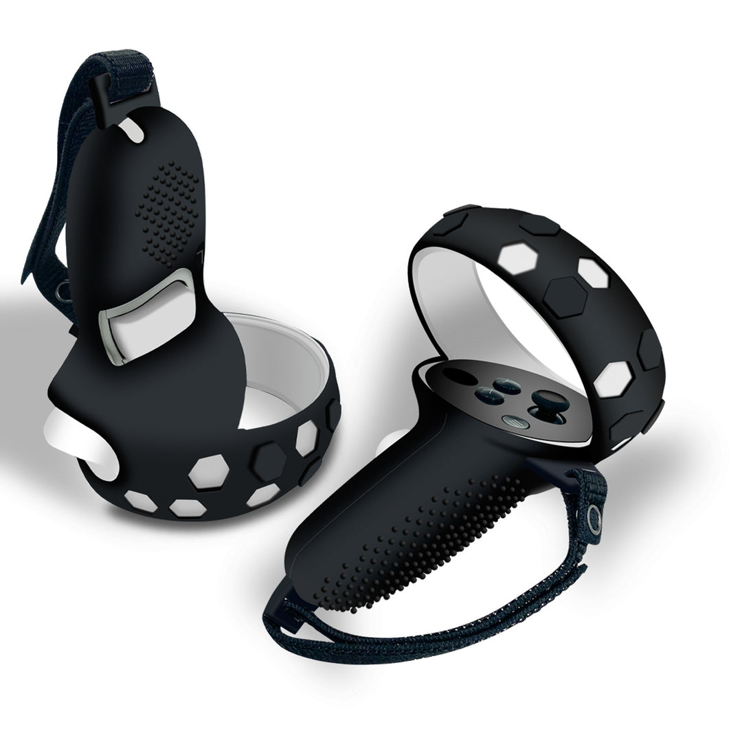 Silicone protection set for VR controller and headset Stornfield