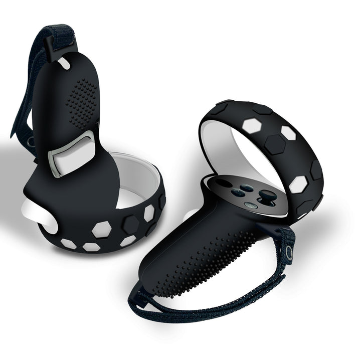 Silicone protection set for VR controller and headset Stornfield