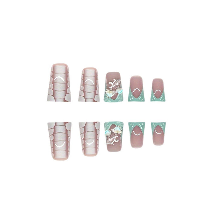 Artistic Nail Art Stornfield