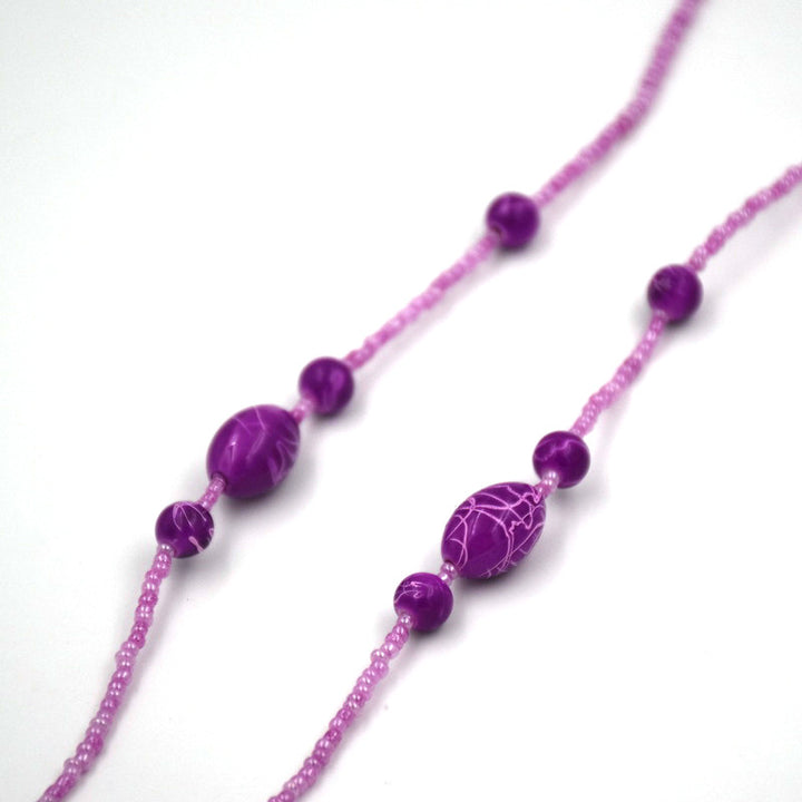 Beaded Eyewear Retainer Chain Stornfield