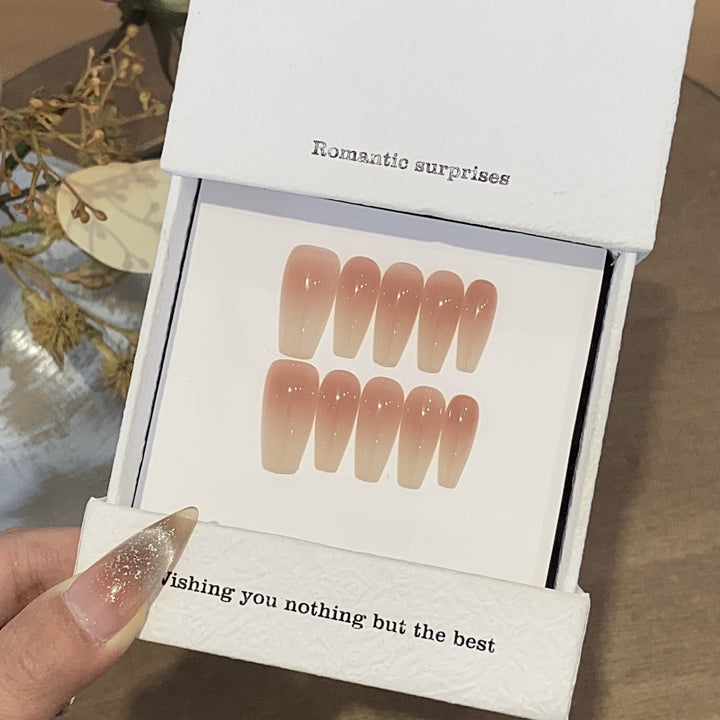 Removable Nail Art Stornfield