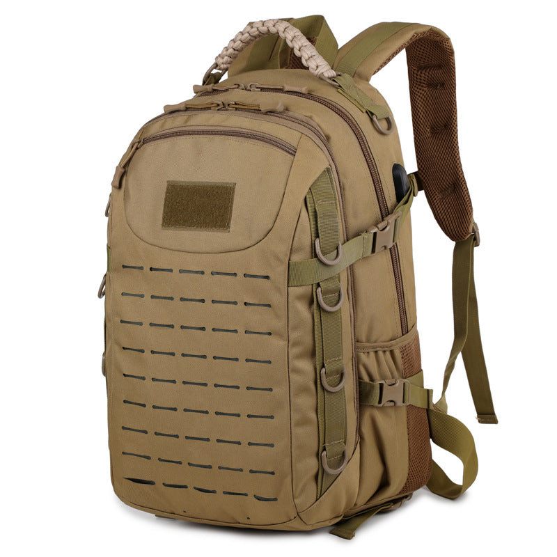 High-Performance Tactical Backpack Stornfield
