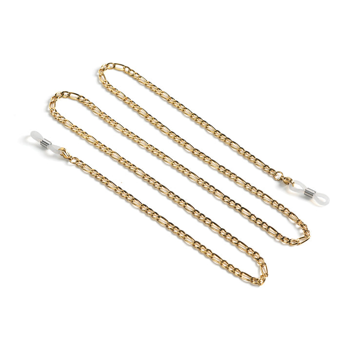 Metal Chain Eyewear Holder Stornfield