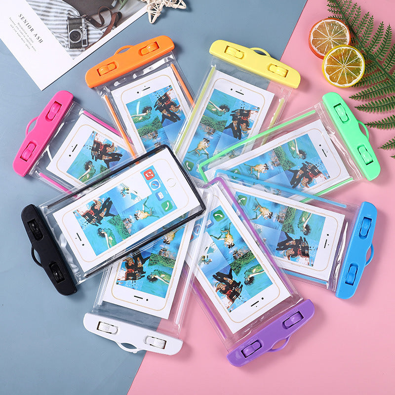 Waterproof Smartphone Case Stornfield