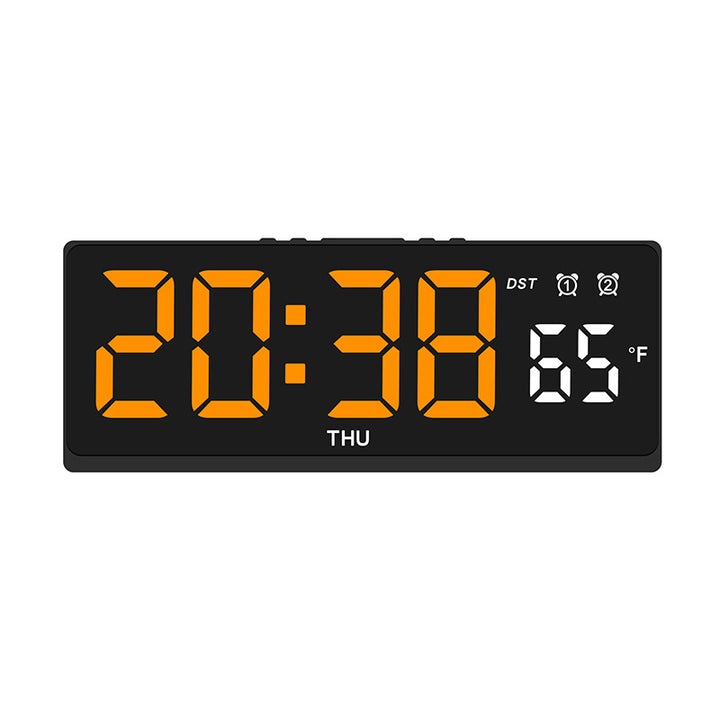 Digital Alarm Clock Stornfield