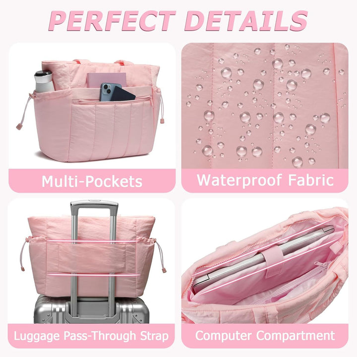 Practical and Stylish Tote Bag Stornfield