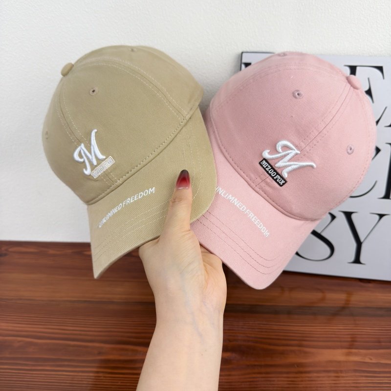 Men's Casual Adjustable Baseball Cap Stornfield 1784270342