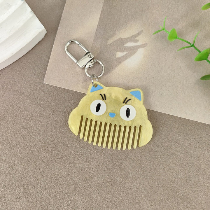 Artful Hair Brush Stornfield