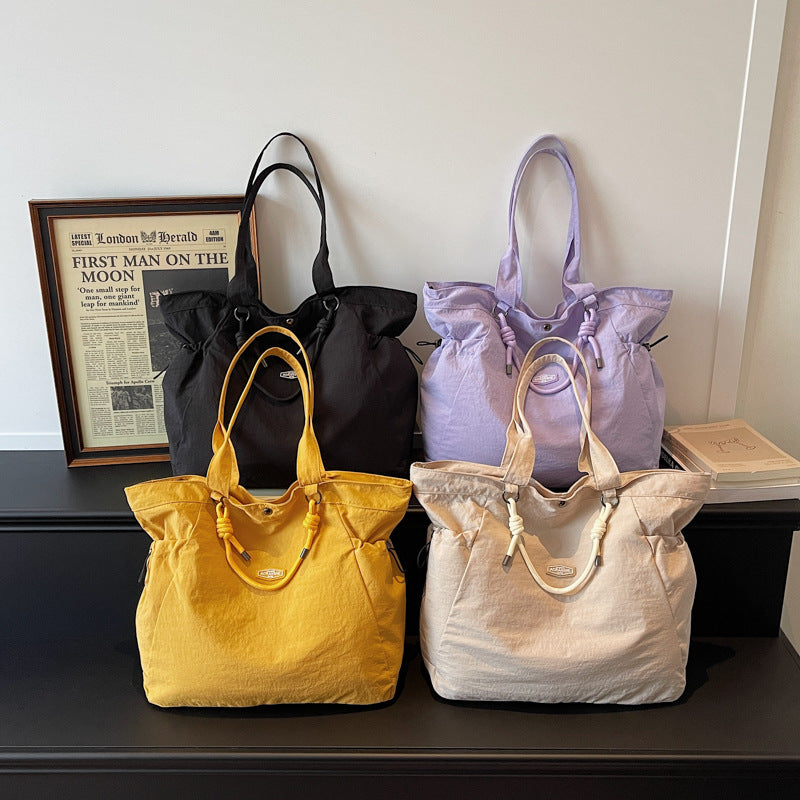 Large leisure tote bag Stornfield