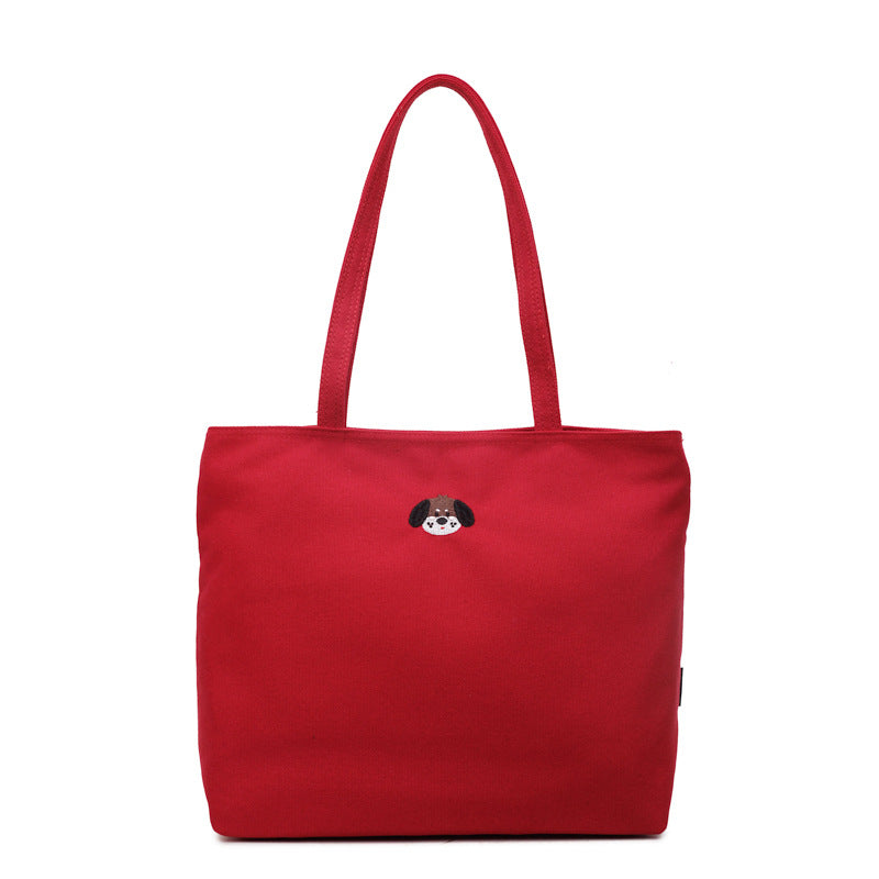 Stylish Casual Tote Bag Stornfield