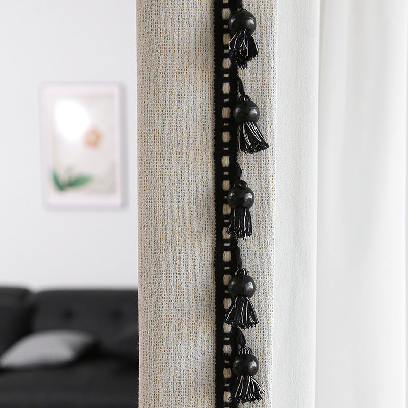 Decorative Curtain Stornfield