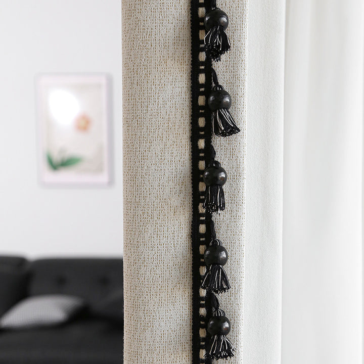Decorative Curtain Stornfield